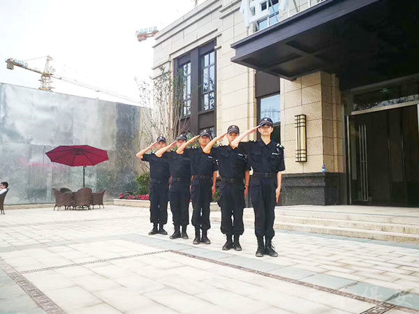 廣東泰和世紀(jì)保安服務(wù)有限公司湖南分公司,廣東常規(guī)人力保安服務(wù),高端人防服務(wù),商務(wù)特保哪里好